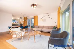 LIBORIA I Stylisches Haus I Sauna I Wellness - Image 1