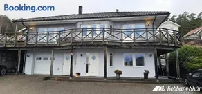 Modern villa with sea view in Svanesund SE09101 - Image 4