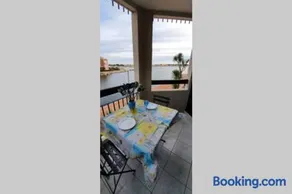 bel Appartement vue sur le lac marin avec piscine - Image 3