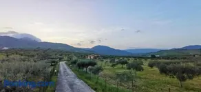 Casa L'ulivo Burgio Nature view - Image 1
