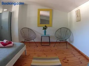 Casa de Playa 1, Golden Beach, Thasos - Image 1