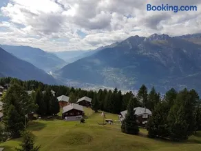 Chalet Fletschhorn - Image 2