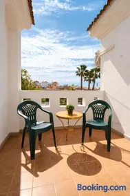 Habitación Conde Mar - Terraza y baño privado en Casa Particular - Image 1