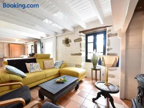 Elegant appartment in Niderviller near Forest, France - Image 1