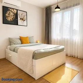 Orange Vibes Guest house - Image 2