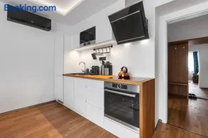 Nový designový apartmán s klimatizací - Image 2