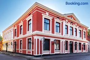 Aparthotel Pils 17 - Image 1