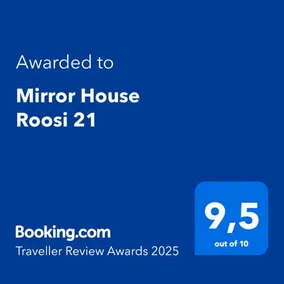 Mirror House Roosi 21 - Image 4
