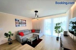 Apartment PARADISE Eksclusive DOWN TOWN 6 persons 3 rooms - Image 3