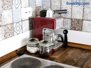 Pipacs Apartman - Image 5