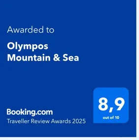 Olympos Mountain & Sea - Image 1