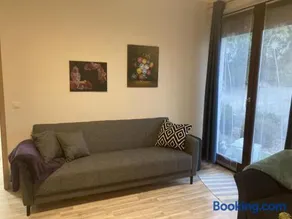 Moderne Fewo Haundorf mit Terrasse ebenerdig - Image 1