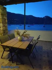 Porto Kagio Villa View - Image 1
