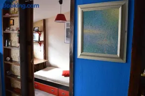 Mansard Art Studio - Central Sofia - Image 4