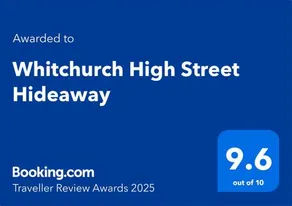 Whitchurch High Street Hideaway - Image 3