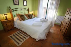 El Bulín de Braojos - 3 Casas - Image 4
