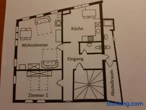 Cricerhaus - Image 1