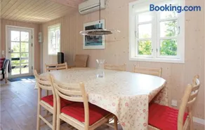 Holiday Home Klintvej Nykøbing Sj V - Image 5
