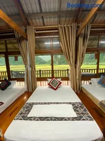 Ecolodge Đồng Lâm Homestay - Image 3