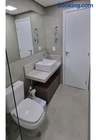 Flat em Porto de Galinhas, moderno e super aconchegante - Image 2