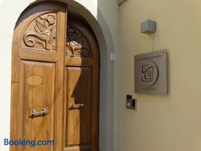 A Family Tale - B&B Monterchi, Tuscany - Image 3