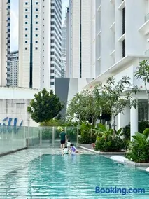 Kuala Lumpur Quill Residences By AR Stay - Image 3