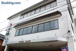 Hotel Tango Nakamura So - Image 1
