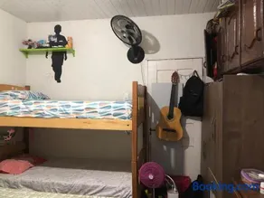 suíte climatizada com sala e cozinha familiar - Image 3