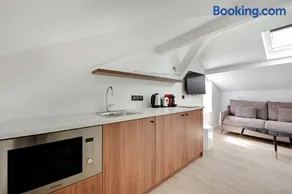 Superb apartment - 1BD-4P - near Paris - Image 1