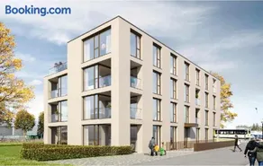 Neu erstellte Wohnung mit Balkon in Hard - Image 1