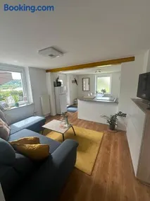 Ferienwohnung um`s Eck - Image 2