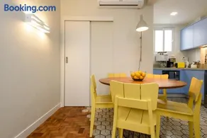 Leblon, muito aconchegante na José Linhares - BestHostRio - Image 2