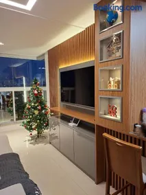 Apartamento aconchegante a poucos passos do mar! - Image 1