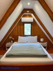 Kerekerdő Apartman - Szarvaskő - Image 2