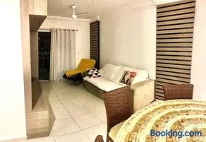 Spazio Felicita, Indaia, Bertioga, apartamento pé na areia - Image 2