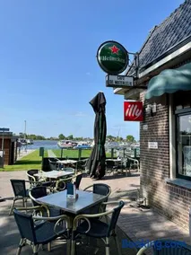 LODGE, een super knus tiny house, nabij vaarwater en haven! - Image 4