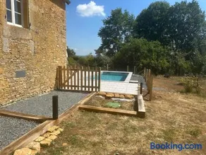Chez Rénou et Prospérou maison typique du Sarladait - Image 1