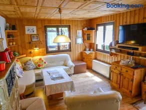 Chalet Chalet Walliserträumli - BET410 by Interhome - Image 3