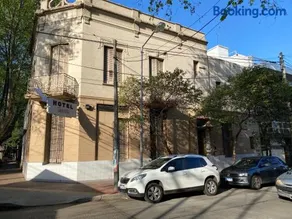 Hotel Madrid - Image 1