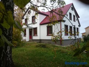 Virulase Holiday Home - Image 1