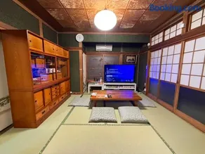 YadoPAP Ina town 宿ぱっぷ伊奈町 - Image 1