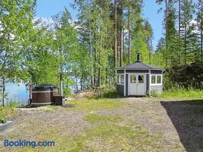 Holiday Home Hot pool cottage laurinranta by Interhome - Image 4