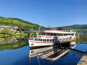 Ferienhaus MaLu in Bremm - Image 3