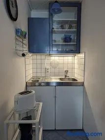 Gemütliche Wohnung im Retrostil - Image 3