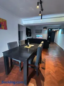 Bonito Apartamento Panoramico en Villa Crespo - Image 1