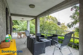 L'Ago di Pino I Villa vista lago di Como - Image 2