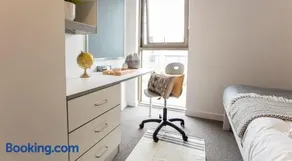 Bedrooms with Shared Kitchen at East Shore in St Andrews - Image 2