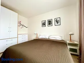 Cozy apartments in Belgrade, Čukarica, Železnik, free parking and WiFi - Image 3