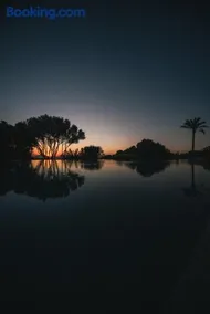 Rakalia Pure Living Sicilian Retreat - Image 1