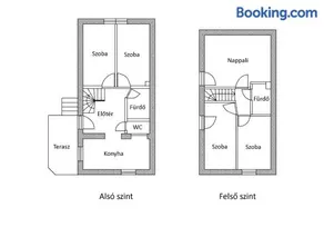Budai Vám Apartmanház - Image 2